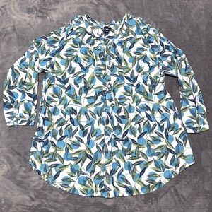 Simply Emma Blouse